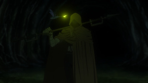 Yakusoku no Neverland 2nd Season